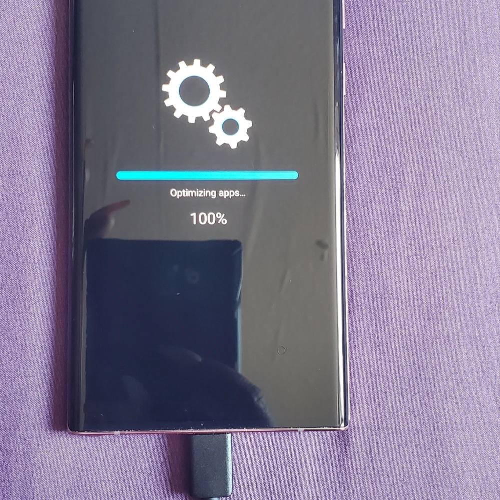 SAMSUNG Galaxy Note 20 Ultra 5G Cell Phone